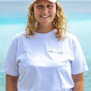 Portret van Caroline