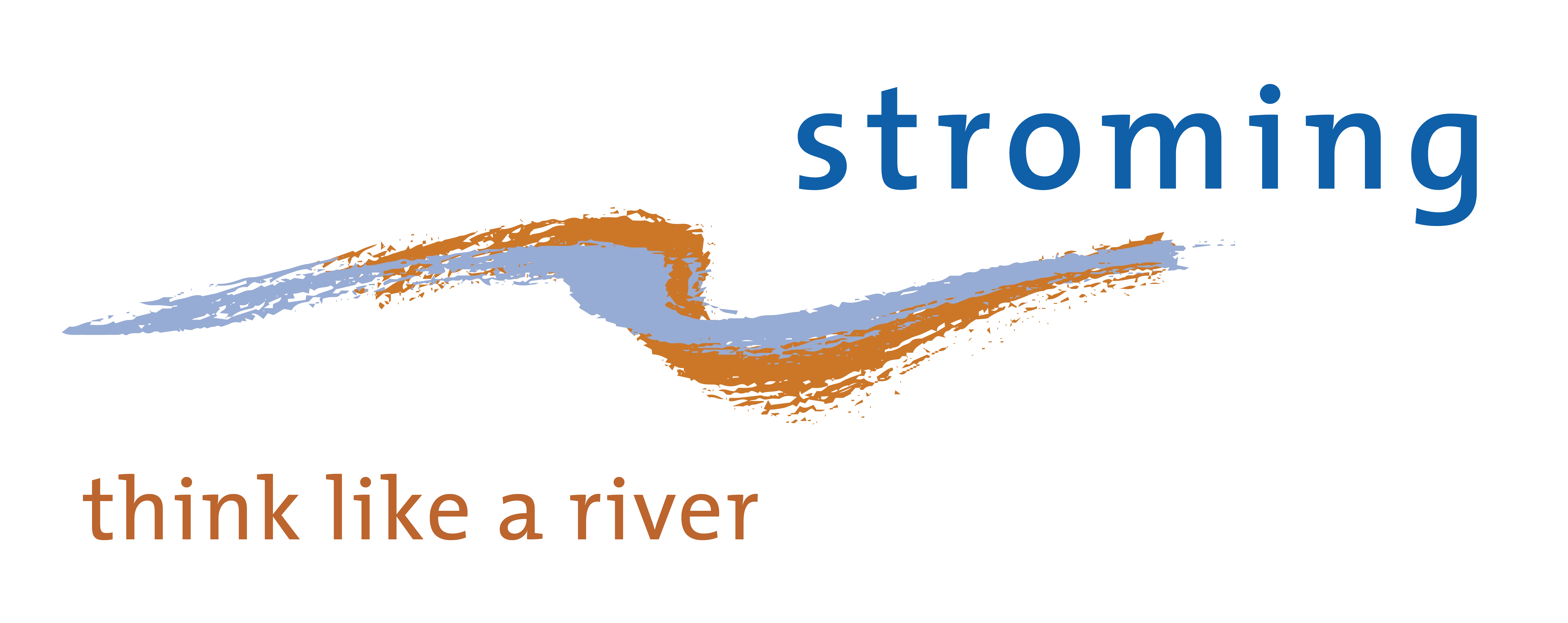 Logo Stroming mettekst_river.png