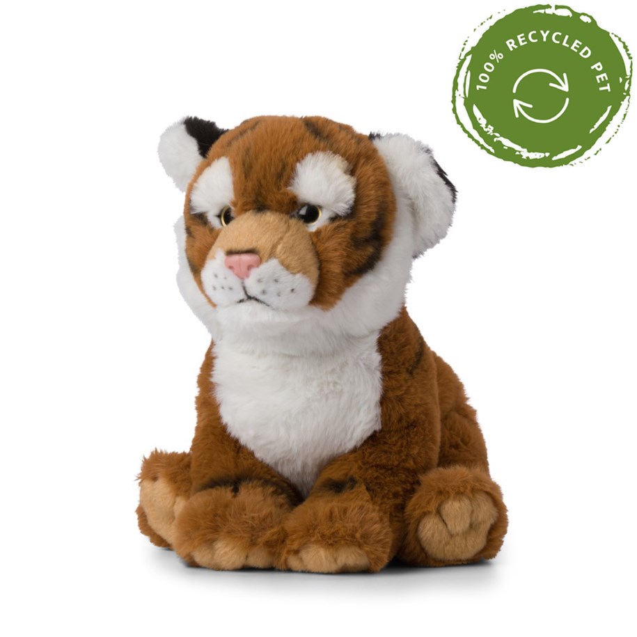Duurzame Knuffel tijger kopen 23 | | Steun werk