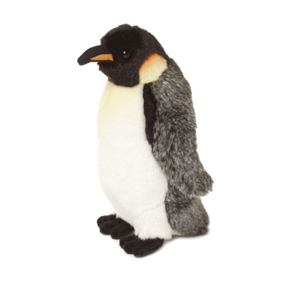 bekken pop geur Pinguïn knuffel | WWF | Zacht prijsje, grote steun