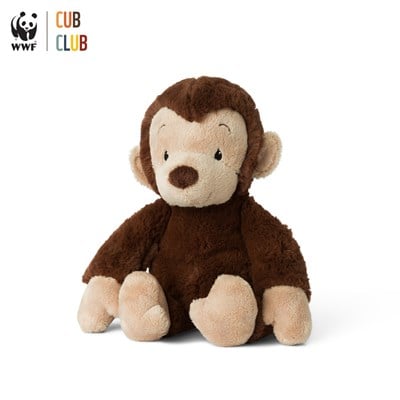 iets compact Steken Speelgoed online kopen | WWF | Steun ook natuurbescherming