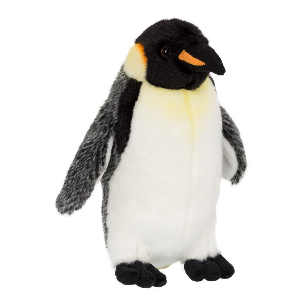 bekken pop geur Pinguïn knuffel | WWF | Zacht prijsje, grote steun